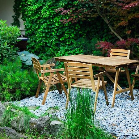 The Zodiac Garden Hotel Мцхета Экстерьер фото